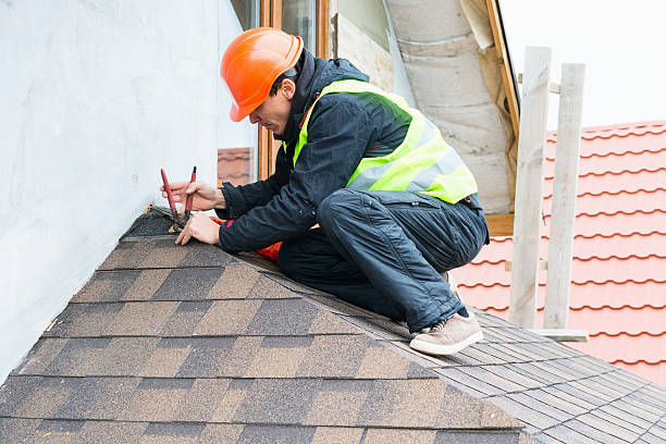 Roof Gutter Cleaning in Geneva, NE